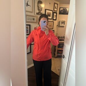 North face futurelight shell jacket
